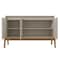 Manhattan Comfort Gales 48.5 Sideboard in Off-White SB-62676-OW - alternate 16